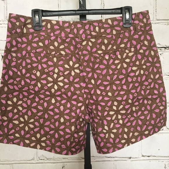 Loft Shorts size 8 - Picture 3 of 5